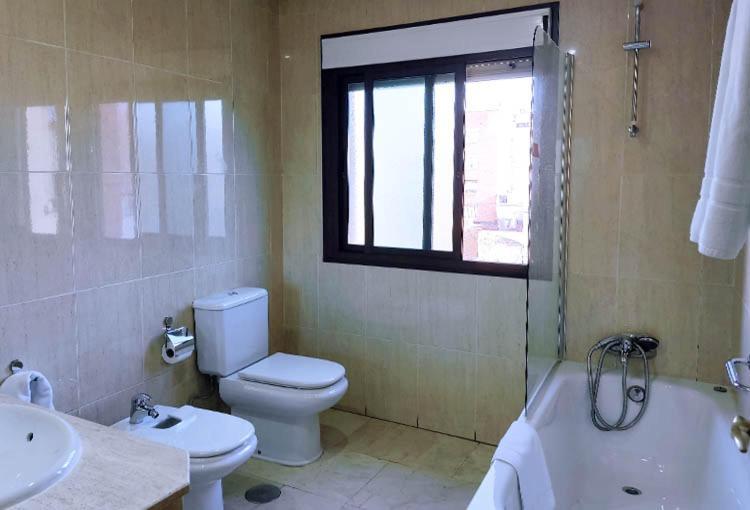 Hostal Plaza Mayor Torrejón de Ardoz Kültér fotó